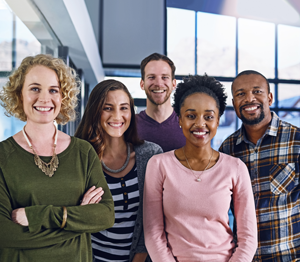 The Capital Group Benefits team