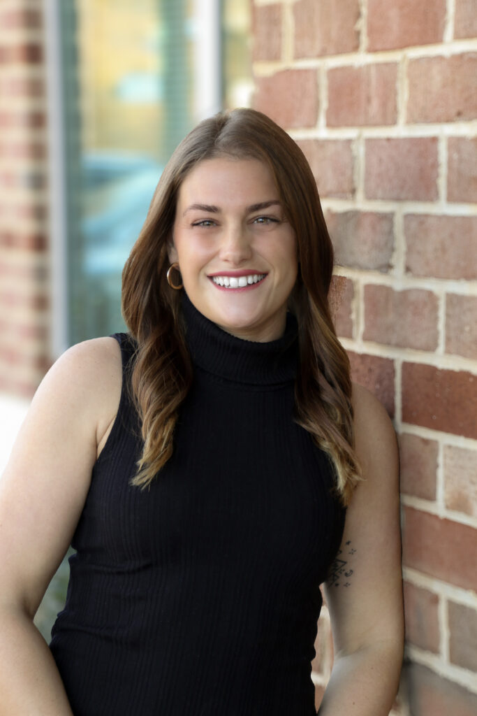 Jorden Pitts, Employee Benefits Consultant