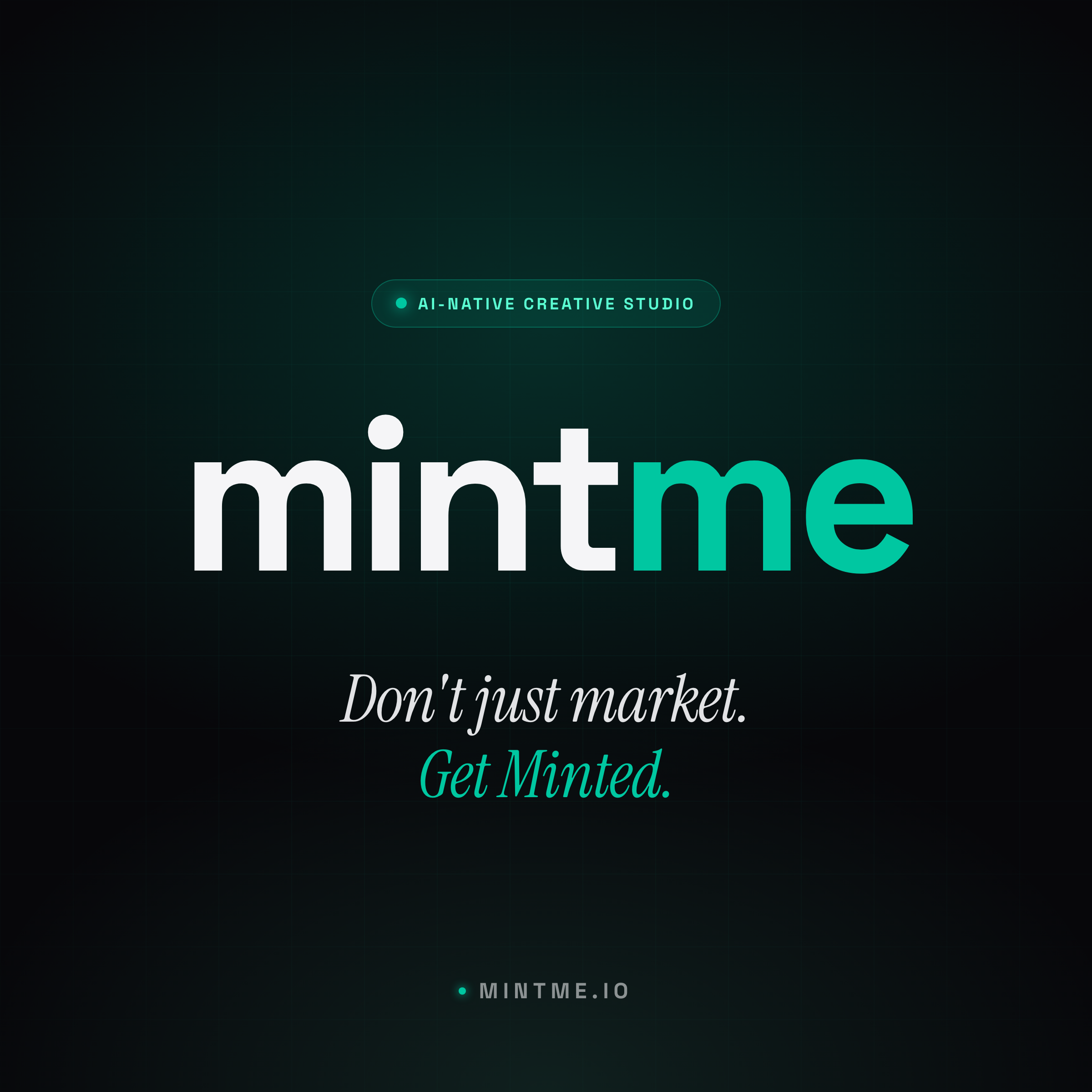 MintMe square OG share image
